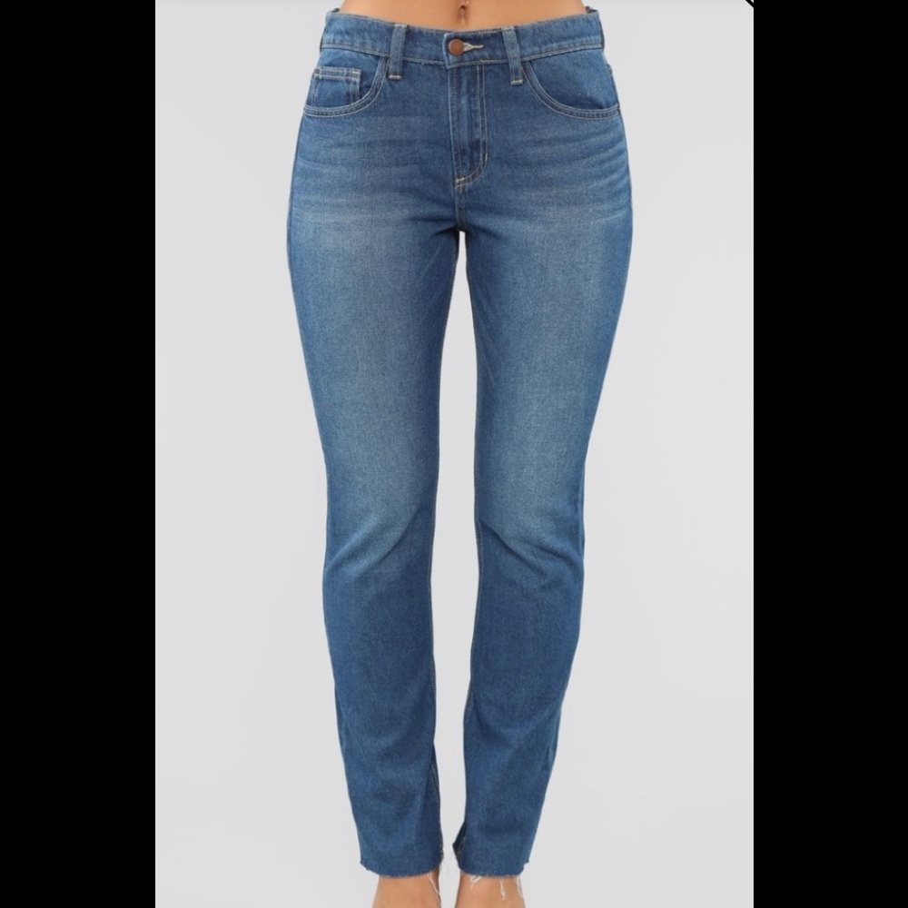 Denim Jeans